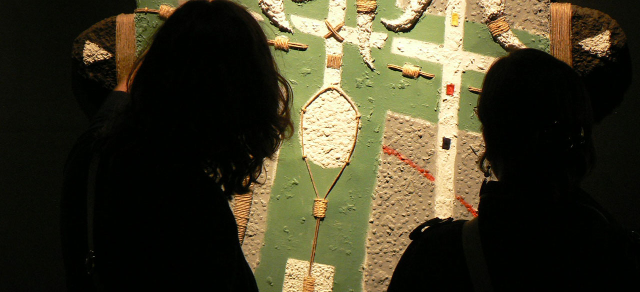 Do You Believe ? 2011 - Ernest Duku